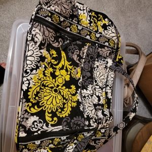 Vera Bradley tote